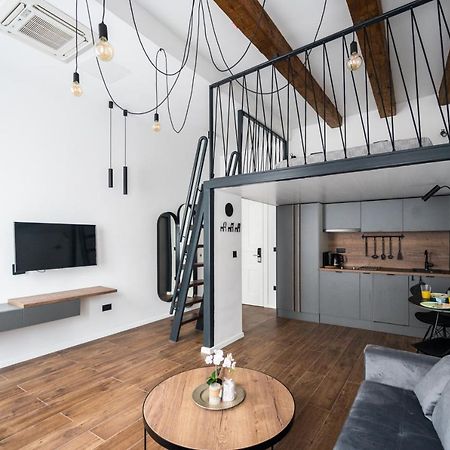 Old Town Design Apartments ซาราเยโว ภายนอก รูปภาพ