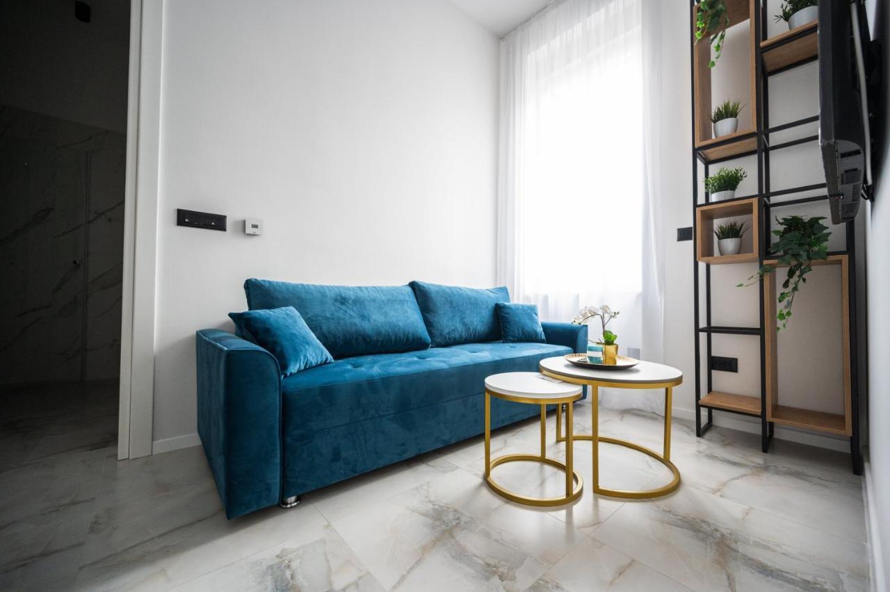 Old Town Design Apartments ซาราเยโว ภายนอก รูปภาพ