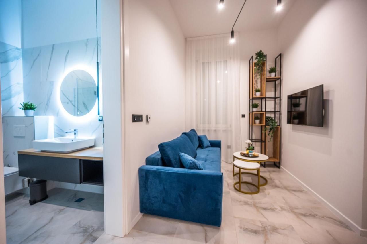 Old Town Design Apartments ซาราเยโว ภายนอก รูปภาพ