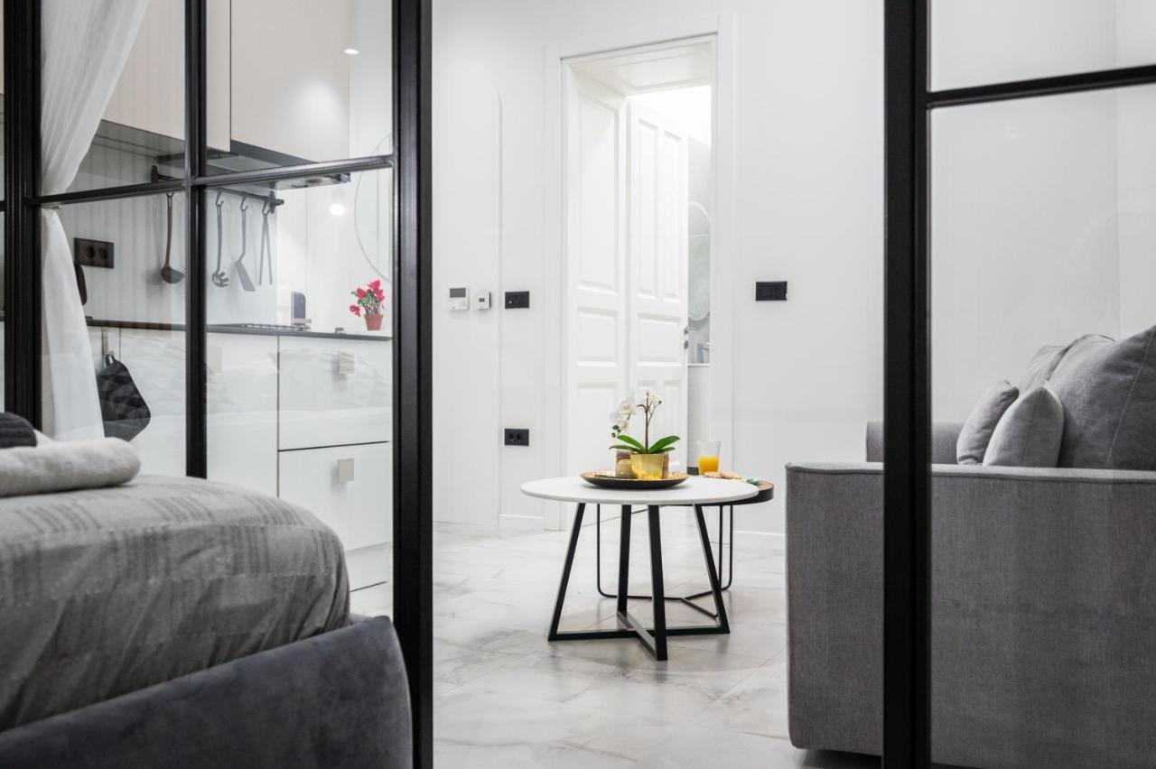 Old Town Design Apartments ซาราเยโว ภายนอก รูปภาพ
