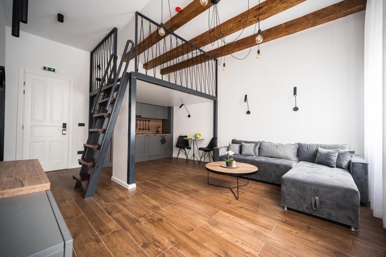 Old Town Design Apartments ซาราเยโว ภายนอก รูปภาพ
